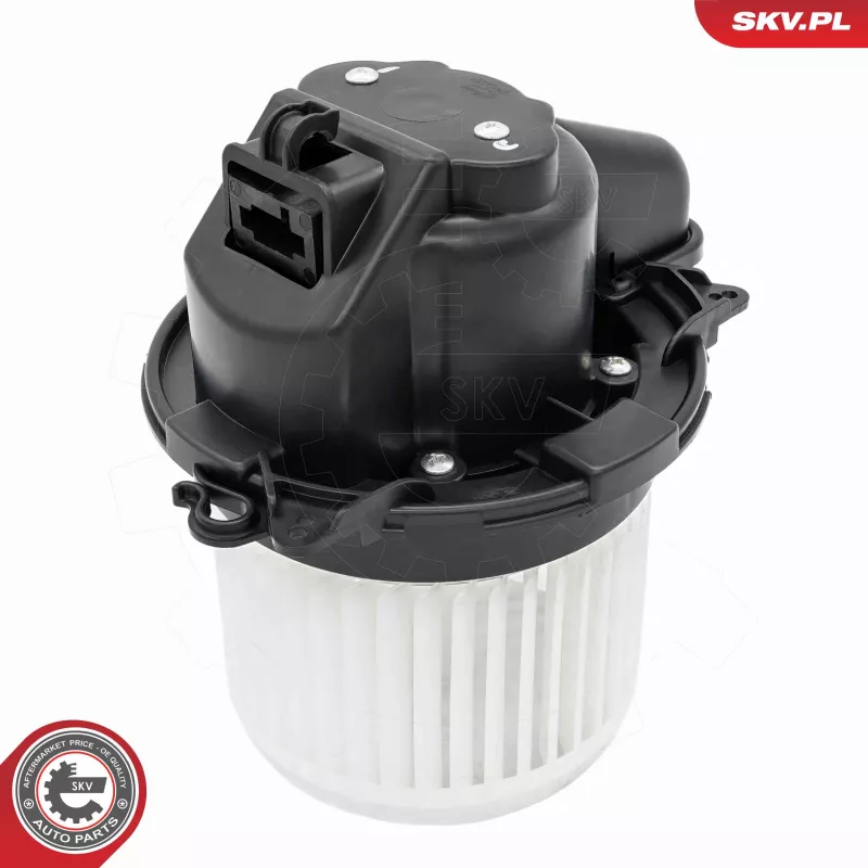 Pulseur d'air habitacle ESEN SKV 68SKV157 - Visuel 2