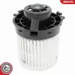 ESEN SKV 68SKV161 - Pulseur d'air habitacle