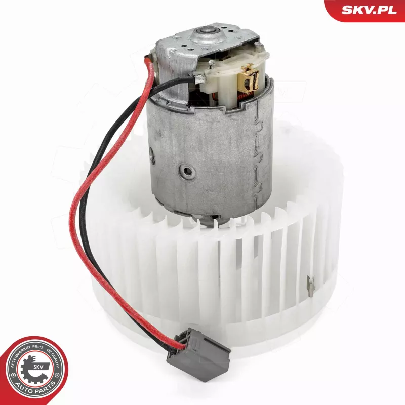 Pulseur d'air habitacle ESEN SKV 68SKV166 - Visuel 2