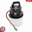 ESEN SKV 68SKV175 - Pulseur d'air habitacle