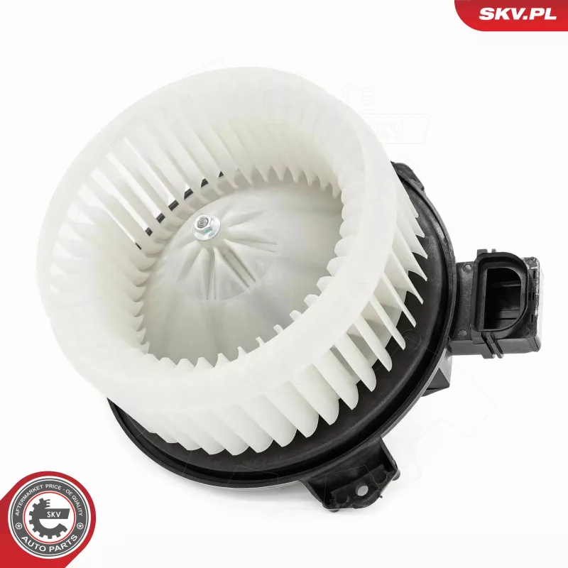 Pulseur d'air habitacle ESEN SKV 68SKV187 - Visuel 1