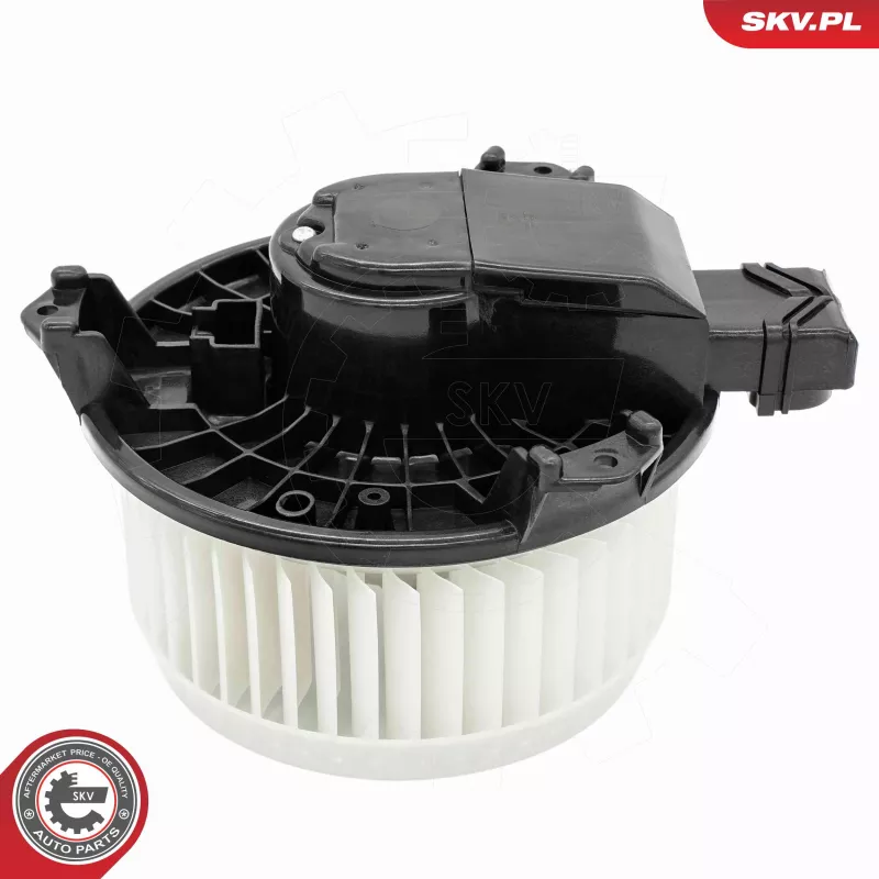 Pulseur d'air habitacle ESEN SKV 68SKV187 - Visuel 2