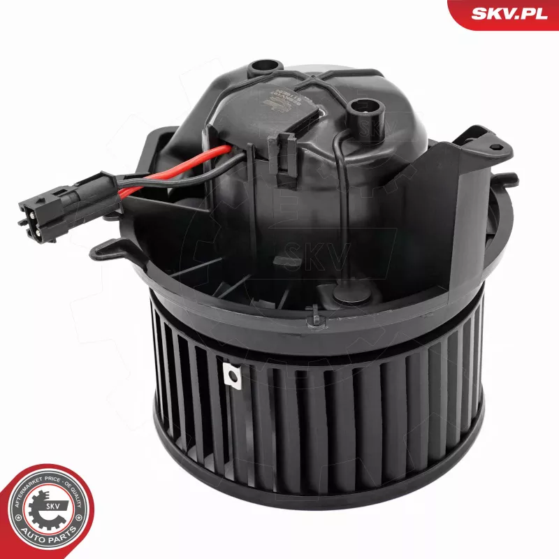 Pulseur d'air habitacle ESEN SKV 68SKV197 - Visuel 2