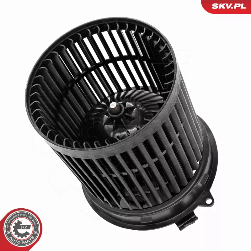 Pulseur d'air habitacle ESEN SKV 68SKV232 - Visuel 1