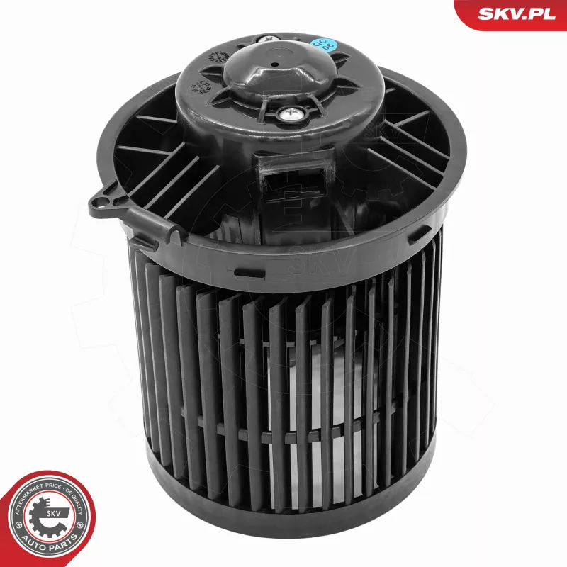 Pulseur d'air habitacle ESEN SKV 68SKV232 - Visuel 2