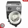 Pulseur d'air habitacle ESEN SKV [68SKV235]