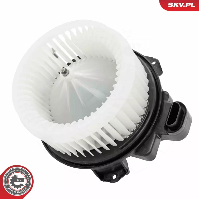 Pulseur d'air habitacle ESEN SKV 68SKV238 - Visuel 1