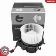 Pulseur d'air habitacle ESEN SKV [68SKV246]