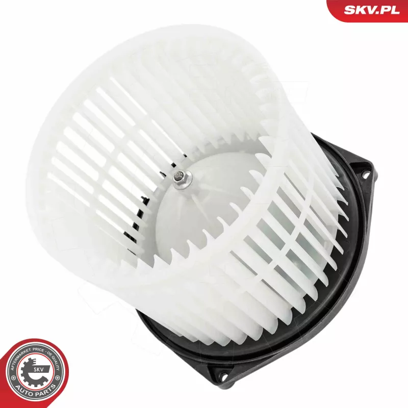 Pulseur d'air habitacle ESEN SKV 68SKV248 - Visuel 1