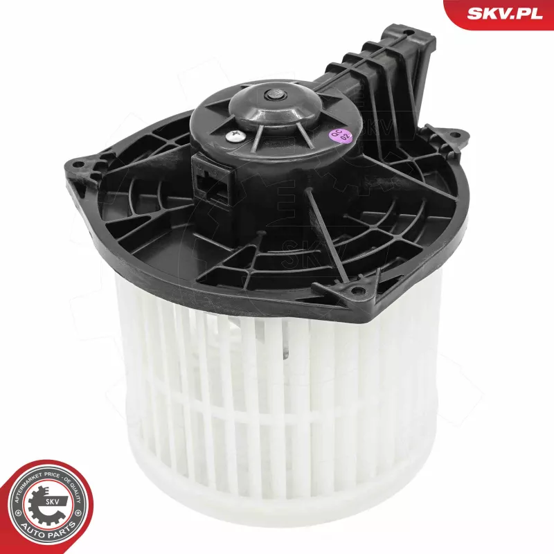 Pulseur d'air habitacle ESEN SKV 68SKV248 - Visuel 2