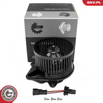 ESEN SKV 68SKV258 - Pulseur d'air habitacle
