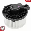 ESEN SKV 68SKV282 - Pulseur d'air habitacle