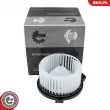 Pulseur d'air habitacle ESEN SKV [68SKV283]
