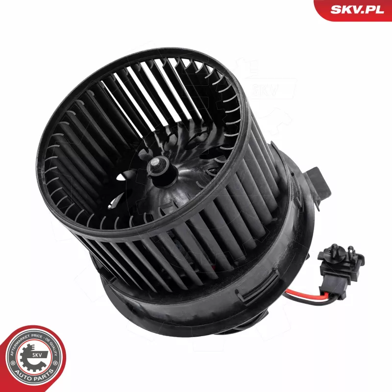 Pulseur d'air habitacle ESEN SKV 68SKV286 - Visuel 1