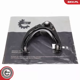 Bras de liaison, suspension de roue ESEN SKV OEM GV2W34200