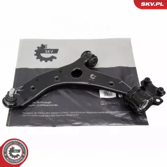 Bras de liaison, suspension de roue ESEN SKV OEM B32H34350D