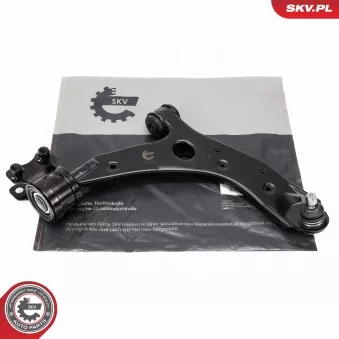 Bras de liaison, suspension de roue ESEN SKV OEM C51334300