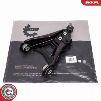 Bras de liaison, suspension de roue ESEN SKV OEM 5450000QAH