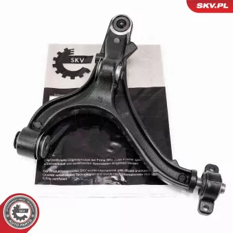 Bras de liaison, suspension de roue ESEN SKV OEM 52089980AI