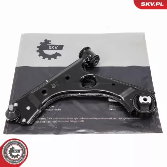 Bras de liaison, suspension de roue ESEN SKV OEM 52049871