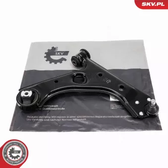Bras de liaison, suspension de roue ESEN SKV OEM 52049873