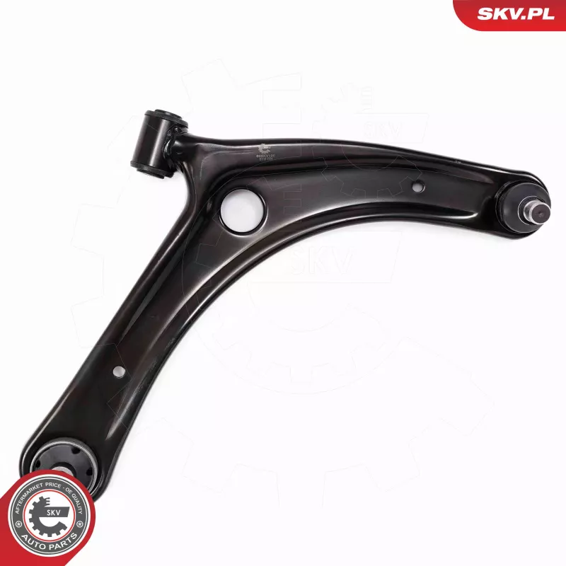 Triangle ou bras de suspension (train avant) ESEN SKV 69SKV190 - Visuel 2