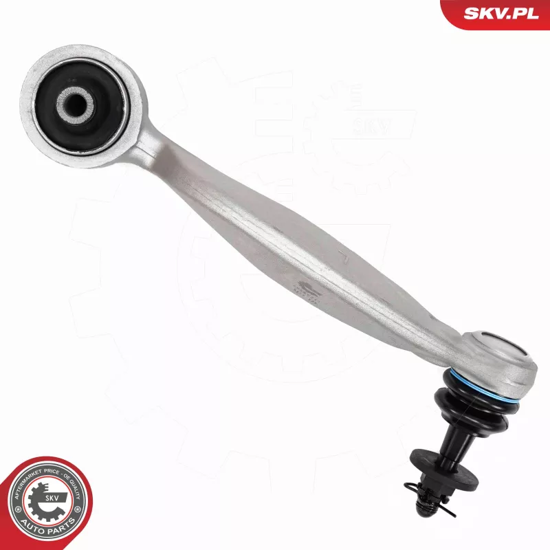 Triangle ou bras de suspension (train avant) ESEN SKV 69SKV211 - Visuel 2