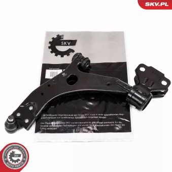 Bras de liaison, suspension de roue ESEN SKV OEM BV613A424AAB