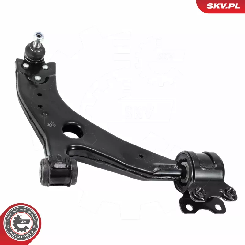 Triangle ou bras de suspension (train avant) ESEN SKV 69SKV260 - Visuel 1