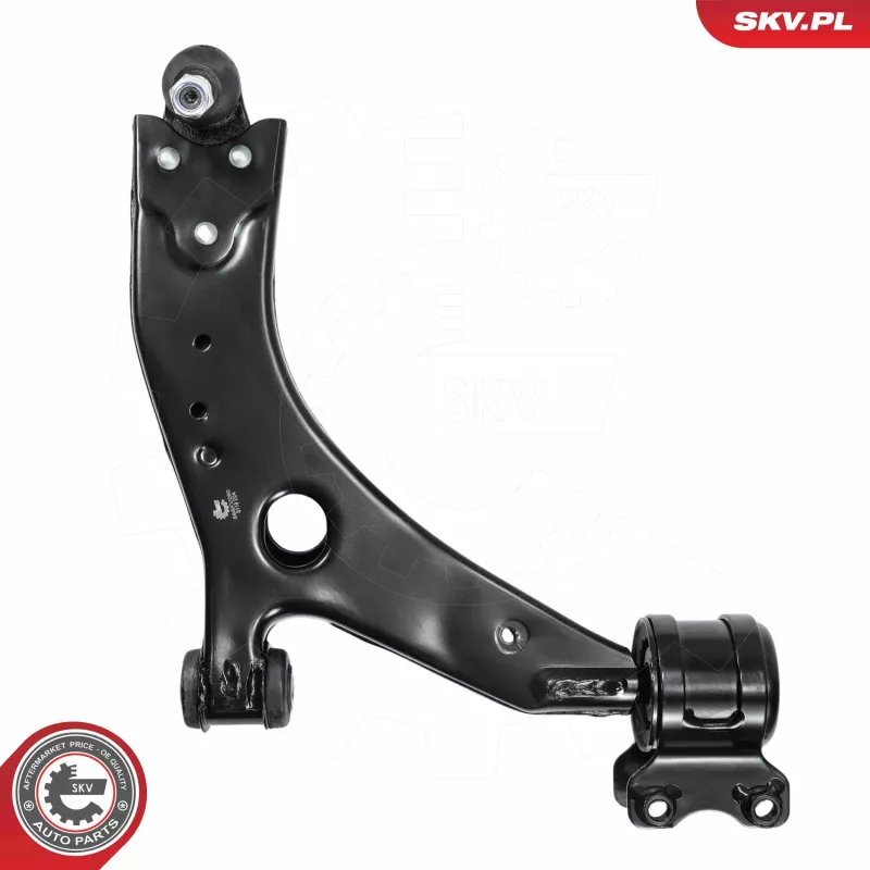 Triangle ou bras de suspension (train avant) ESEN SKV 69SKV260 - Visuel 2