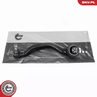 Bras de liaison, suspension de roue ESEN SKV OEM 31126851691