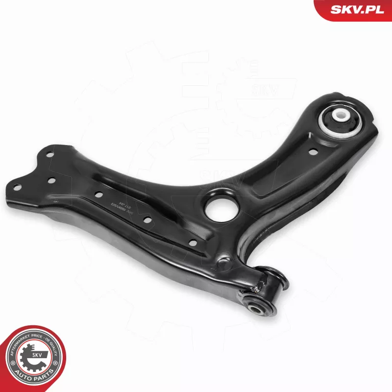 Triangle ou bras de suspension (train avant) ESEN SKV 69SKV372 - Visuel 1