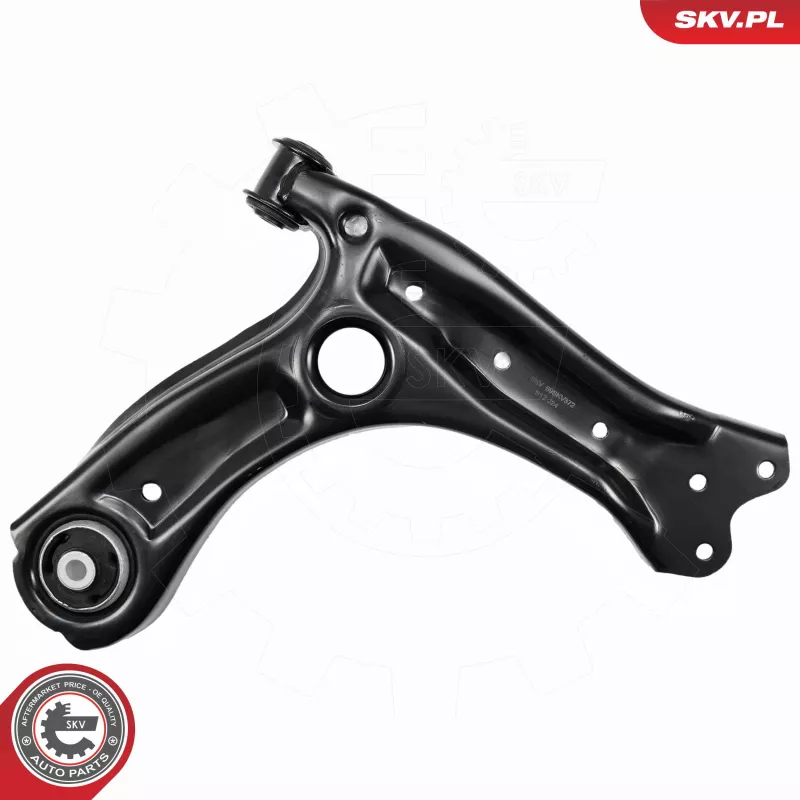 Triangle ou bras de suspension (train avant) ESEN SKV 69SKV372 - Visuel 2