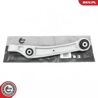 Bras de liaison, suspension de roue ESEN SKV OEM 4M0407151E