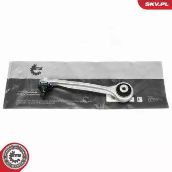Bras de liaison, suspension de roue ESEN SKV OEM 8W0407509E