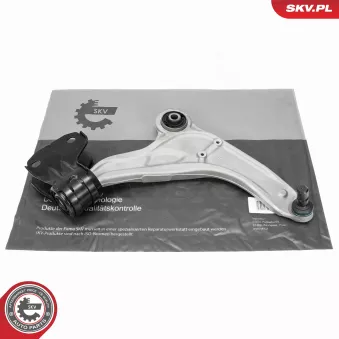 Triangle ou bras de suspension (train avant) ESEN SKV [69SKV396]