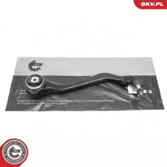 Bras de liaison, suspension de roue avant gauche ESEN SKV [69SKV419]