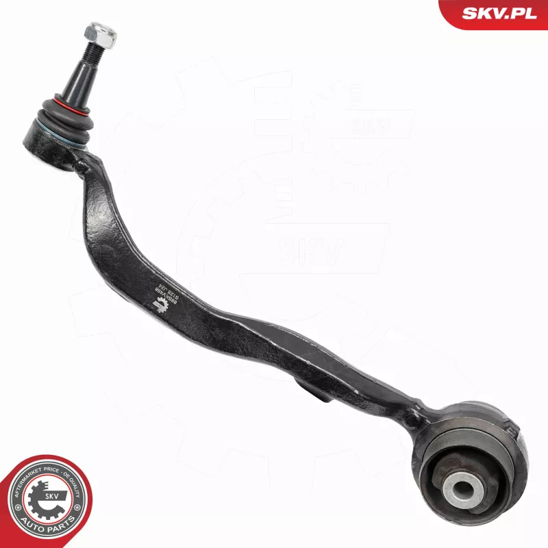 Triangle ou bras de suspension (train avant) ESEN SKV 69SKV498 - Visuel 2