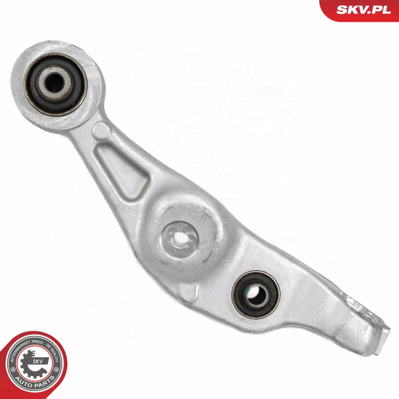 Triangle ou bras de suspension (train avant) ESEN SKV 69SKV502 - Visuel 2