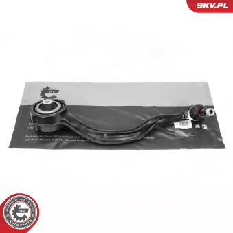 Bras de liaison, suspension de roue ESEN SKV OEM LR073465