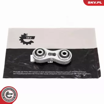 ESEN SKV 69SKV826 - Triangle ou bras de suspension (train arrière)