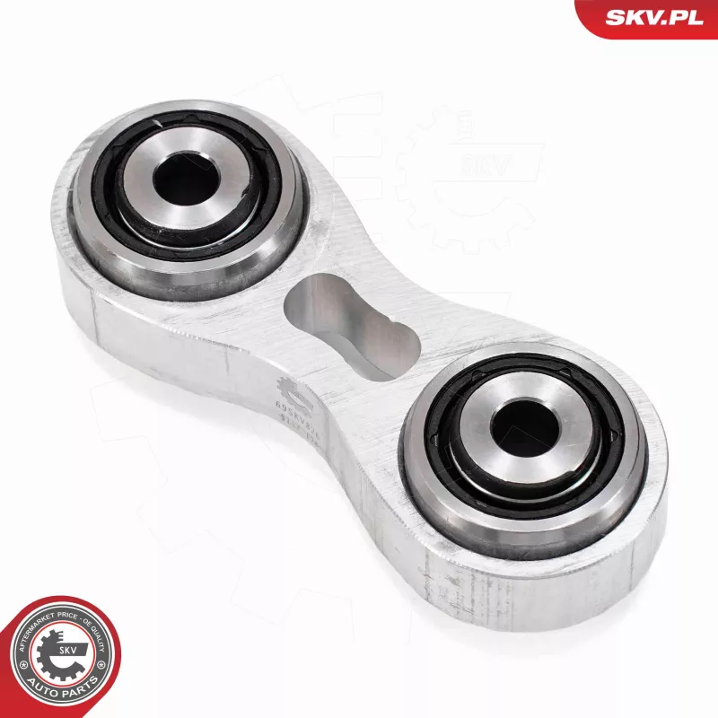 Triangle ou bras de suspension (train arrière) ESEN SKV 69SKV826 - Visuel 1