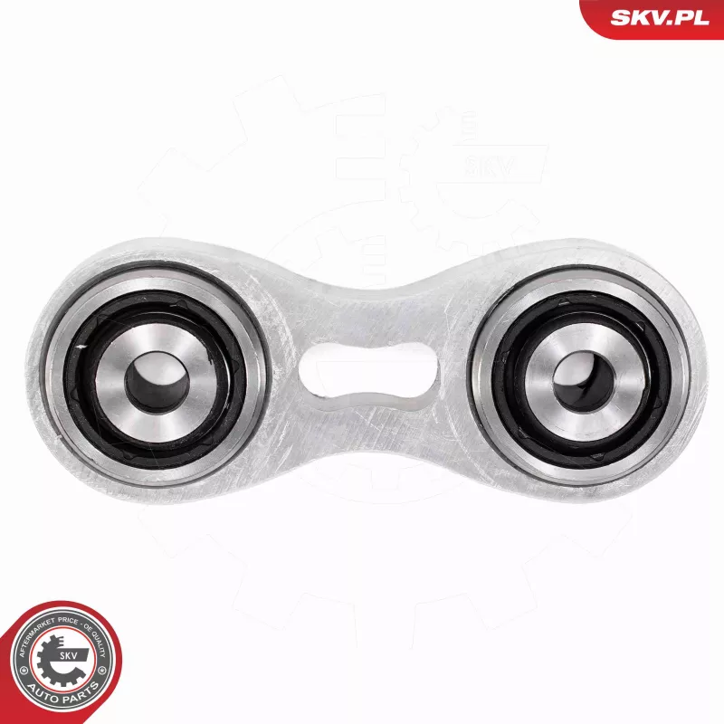 Triangle ou bras de suspension (train arrière) ESEN SKV 69SKV826 - Visuel 2