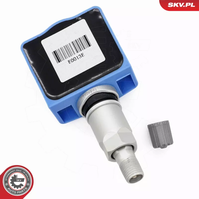 Capteur de roue, syst de controle de pression des pneus ESEN SKV 70SKV039 - Visuel 2