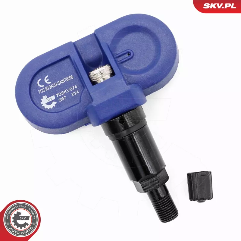 Capteur de roue, syst de controle de pression des pneus ESEN SKV 70SKV074 - Visuel 1