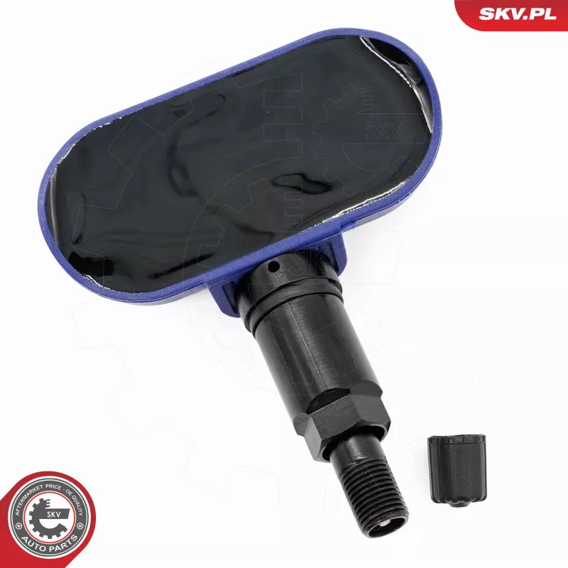 Capteur de roue, syst de controle de pression des pneus ESEN SKV 70SKV074 - Visuel 2