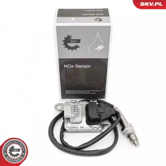 Capteur NOx, Injection d'urée ESEN SKV 71SKV009