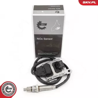Capteur NOx, Injection d'urée ESEN SKV 71SKV015 pour HYUNDAI TUCSON R 350 CDI 4-matic - 224cv