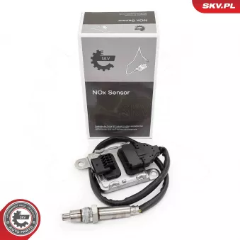 Capteur NOx, Injection d'urée ESEN SKV OEM 0009053506