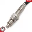 ESEN SKV 71SKV057 - Capteur NOx, Catalyseur NOx